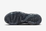 Wmns Nike Air VaporMax 2023 Flyknit 'Black Sail' - Image 6