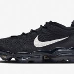 Wmns Nike Air VaporMax 2023 Flyknit 'Black Sail'