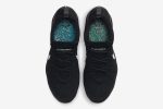 Wmns Nike Air VaporMax 2023 Flyknit 'Black Sail' - Image 4