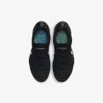 Wmns Nike Air VaporMax 2023 Flyknit 'Black Sail' - Image 4