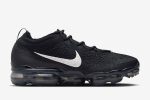 Wmns Nike Air VaporMax 2023 Flyknit 'Black Sail' - Image 2