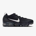 Wmns Nike Air VaporMax 2023 Flyknit 'Black Sail' - Image 2