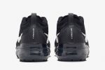 Wmns Nike Air VaporMax 2023 Flyknit 'Black Sail' - Image 5