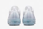 Wmns Nike Air VaporMax 2023 Flyknit 'Pure Platinum' - Image 5