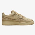 Billie Eilish x Nike Air Force 1 Low 'Mushroom' - Image 2