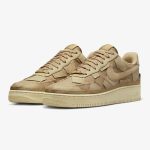 Billie Eilish x Nike Air Force 1 Low 'Mushroom' - Image 3