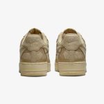 Billie Eilish x Nike Air Force 1 Low 'Mushroom' - Image 5