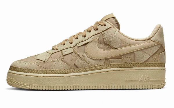 Billie Eilish x Nike Air Force 1 Low 'Mushroom'