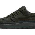 Billie Eilish x Nike Air Force 1 Low 'Sequoia'