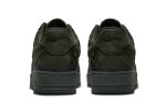 Billie Eilish x Nike Air Force 1 Low 'Sequoia' - Image 5