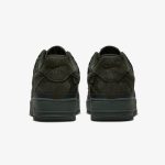 Billie Eilish x Nike Air Force 1 Low 'Sequoia' - Image 5
