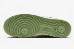 Nike Air Force 1 Low '07 Premium 'NAI-KE Bamboo Weave Gorge Green' - Image 6