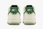 Nike Air Force 1 Low '07 Premium 'NAI-KE Bamboo Weave Gorge Green' - Image 5