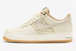 Nike Air Force 1 Low '07 Premium 'NAI-KE Bamboo Weave'