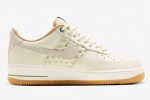 Nike Air Force 1 Low '07 Premium 'NAI-KE Bamboo Weave' - Image 2