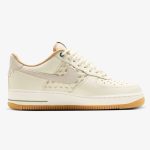 Nike Air Force 1 Low '07 Premium 'NAI-KE Bamboo Weave' - Image 2