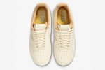 Nike Air Force 1 Low '07 Premium 'NAI-KE Bamboo Weave' - Image 4