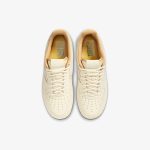 Nike Air Force 1 Low '07 Premium 'NAI-KE Bamboo Weave' - Image 4