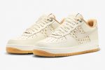 Nike Air Force 1 Low '07 Premium 'NAI-KE Bamboo Weave' - Image 3