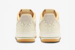 Nike Air Force 1 Low '07 Premium 'NAI-KE Bamboo Weave' - Image 5