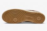 Nike Air Force 1 '07 LX 'Cacao Plaid' - Image 6