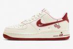 Wmns Nike Air Force 1 Low 'Valentine's Day 2023'