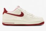 Wmns Nike Air Force 1 Low 'Valentine's Day 2023' - Image 2