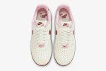 Wmns Nike Air Force 1 Low 'Valentine's Day 2023' - Image 4