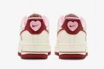 Wmns Nike Air Force 1 Low 'Valentine's Day 2023' - Image 5