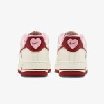 Wmns Nike Air Force 1 Low 'Valentine's Day 2023' - Image 5