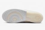 Nike Air Force 1 React 'Coconut Milk' - Image 6