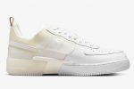 Nike Air Force 1 React 'Coconut Milk' - Image 2