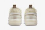Nike Air Force 1 React 'Coconut Milk' - Image 5