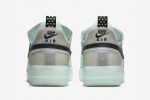 Nike Air Force 1 React 'Grey Mint' - Image 5