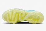 Nike Air VaporMax 2023 Flyknit 'Baltic Blue' - Image 6