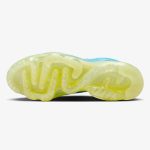 Nike Air VaporMax 2023 Flyknit 'Baltic Blue' - Image 6