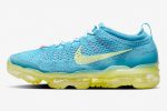 Nike Air VaporMax 2023 Flyknit 'Baltic Blue'