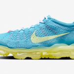 Nike Air VaporMax 2023 Flyknit 'Baltic Blue'