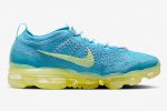 Nike Air VaporMax 2023 Flyknit 'Baltic Blue' - Image 2