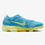 Nike Air VaporMax 2023 Flyknit 'Baltic Blue' - Image 2