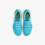 Nike Air VaporMax 2023 Flyknit 'Baltic Blue' - Image 4