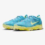 Nike Air VaporMax 2023 Flyknit 'Baltic Blue' - Image 3