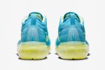 Nike Air VaporMax 2023 Flyknit 'Baltic Blue' - Image 5