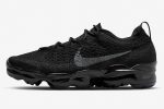 Wmns Nike Air VaporMax 2023 Flyknit 'Black'