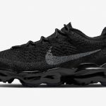 Wmns Nike Air VaporMax 2023 Flyknit 'Black'