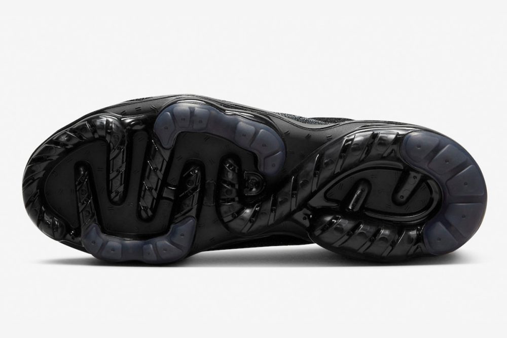 Wmns Nike Air VaporMax 2023 Flyknit 'Black' - Image 6