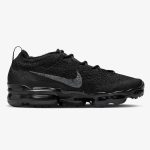 Wmns Nike Air VaporMax 2023 Flyknit 'Black' - Image 2