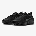 Wmns Nike Air VaporMax 2023 Flyknit 'Black' - Image 3