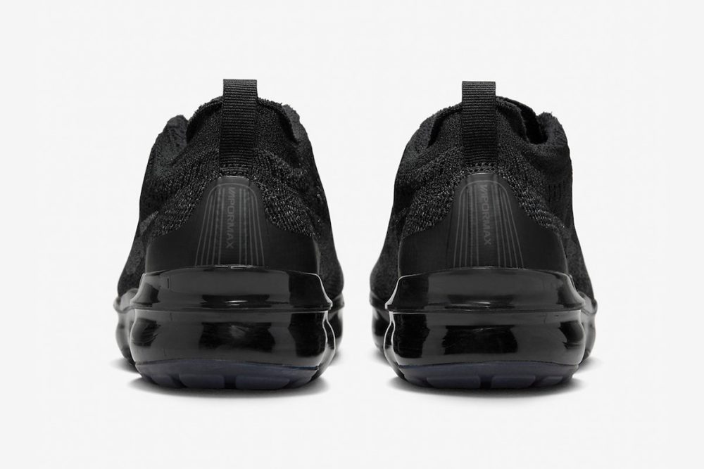 Wmns Nike Air VaporMax 2023 Flyknit 'Black' - Image 5