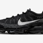 Nike Air VaporMax 2023 Flyknit 'Oreo'